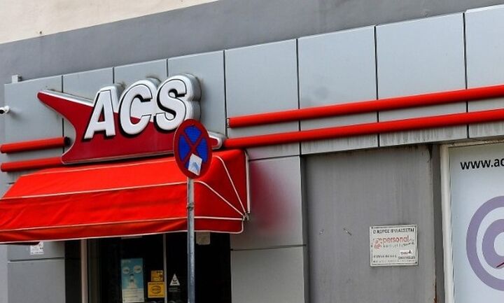 Αιφνιδιαστικός έλεγχος στην ACS μετά από καταγγελίες για αισχροκέρδεια