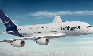 Αυλαία στην  German Wings ρίχνει η  Lufthansa