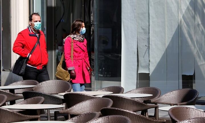 ΟΑΕΔ: Διεύρυνση θέσεων εργασίας και δικαιούχων από 55 έως 67 ετών