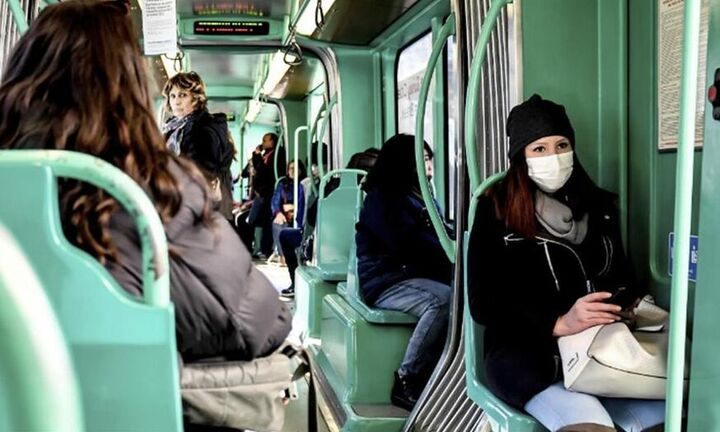 ILO: 1,25 δισεκ. άνθρωποι κινδυνεύουν με απόλυση ή περικοπή του μισθού τους