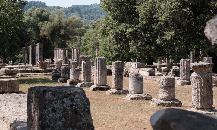 Συνολική ένταξη των ξεναγών στα μέτρα στήριξης των εργαζομένων