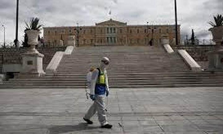 ΕΥ: Για μία μακρά περίοδο βραδείας ανάκαμψης προετοιμάζονται οι επιχειρήσεις