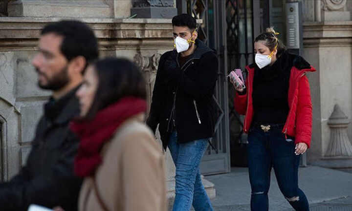 ΓΣΕΕ: Τι ρωτούν οι εργαζόμενοι στην περίοδο του Covid-19