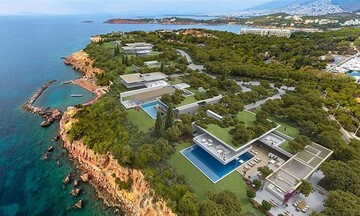 Νέα διευθύνουσα σύμβουλος στον Αστέρα Βουλιαγμένης η Πέννυ Ζαγλαρίδου