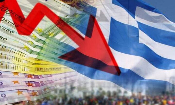 Έως και 10% η ύφεση στην Ελλάδα λέει τώρα ο υπουργός Οικονομικών