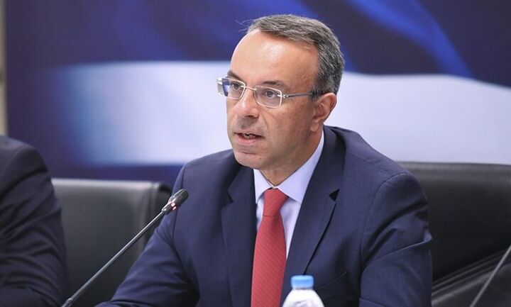 Σταϊκούρας: Σχέδια για επίδομα σε αστυνομικούς, καθαριότητα και μείωση ενοικίου σε φοιτητές