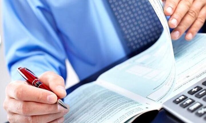 Δικαιούχοι της «Επιταγής Κατάρτισης» των 600 ευρώ λογιστές και φοροτεχνικοί
