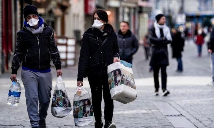 Δημοσκόπηση Ιnterview: Συμφωνούμε με τα μέτρα, αλλά μας τελειώνουν τα χρήματα