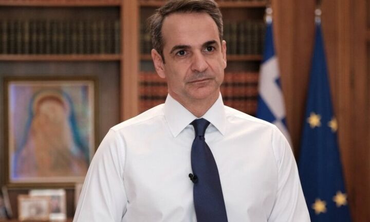 Έκτακτη ενίσχυση 400 ευρώ σε μακροχρόνια ανέργους - Όλο το διάγγελμα του πρωθυπουργού