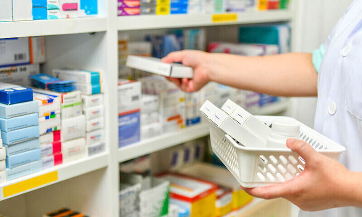 Παράταση έως 31 Μαΐου της δωρεάν φαρμακευτικής περίθαλψης ανασφάλιστων