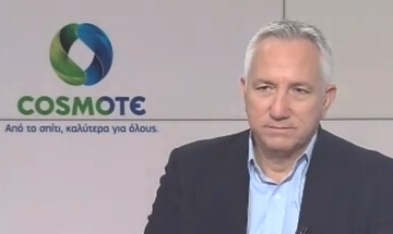 Ο Μιχάλης Τσαμάζ απαντά στο Fpress.gr για το "ναυάγιο" της Forthnet και την νέα πλατφόρμα ΟΤΤ