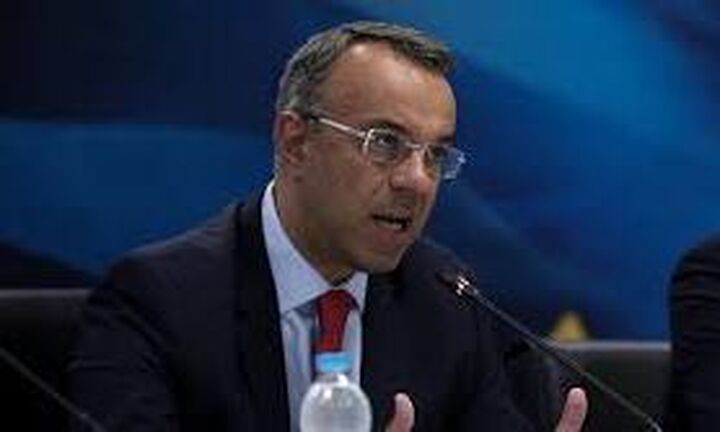 Σταϊκούρας: Η στήριξη εργαζομένων και επιχειρήσεων θα επαναληφθεί τον Μάιο