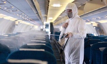 Νέα εκτίμηση της ΙΑΤΑ: Ανεβαίνει ο λογαριασμός των απωλειών για τις αεροπορικές