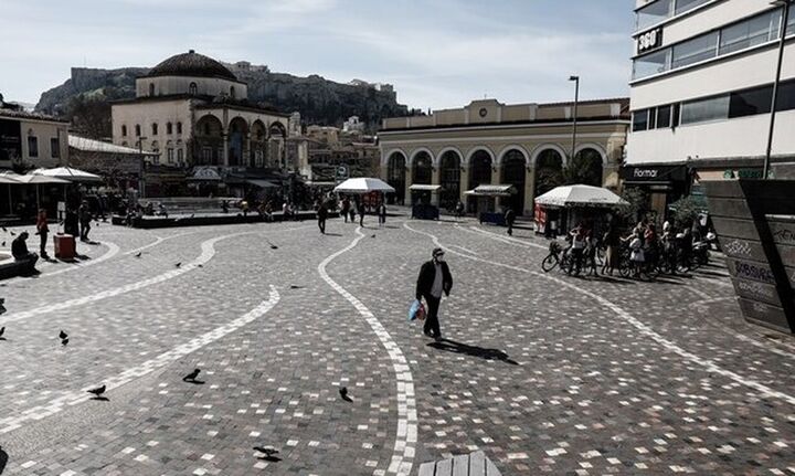 ΟΑΕΔ: Αύξηση των ανέργων τον Μάρτιο