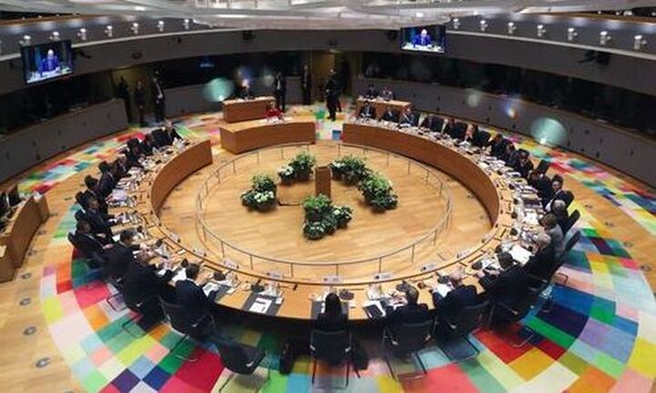 Το Ecofin κάλεσε τις τράπεζες να στηρίξουν τα νοικοκυριά και τις επιχειρήσεις