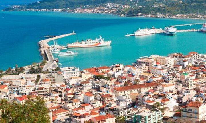Σεισμός 4,2 βαθμών της κλίμακας Ρίχτερ ταρακούνησε την Ζάκυνθο