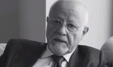 Εφυγε από τη ζωή ο  Ευάγγελος Σπανός της Βιοϊατρικής - Εχασε τη μάχη με τον κορονοϊό