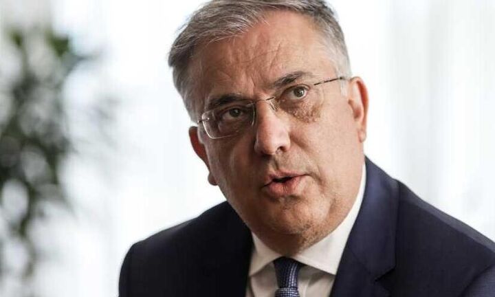 Τέλη Απριλίου η αξιολόγηση της πορείας της πανδημίας λέει ο Τ. Θεοδωρικάκος
