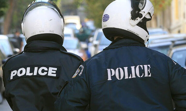 Πήραν φωτιά τα μπλοκάκια της ΕΛ.ΑΣ - Πάνω από 1.100 πρόστιμα το διήμερο