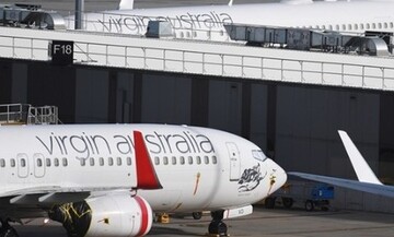 Virgin Australia: Κήρυξε στάση πληρωμών