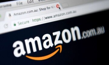 Amazon: Απεργία εν μέσω κορονοϊού στις ΗΠΑ για τις υγειονομικές συνθήκες