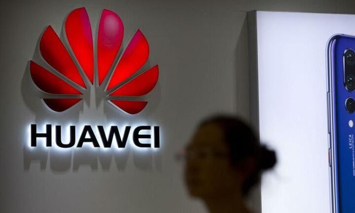 Huawei - ekioskys: Συνεργασία για διανομή προϊόντων