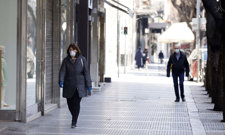 ΤτΕ: Έλλειμμα 1,1 δισ. ευρώ το Φεβρουάριο στο ισοζύγιο τρεχουσών συναλλαγών