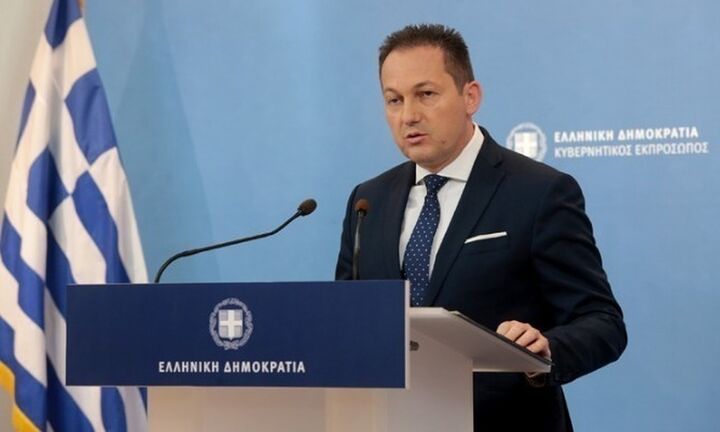 Πέτσας: Στις 27 Απριλίου ανοίγουν υποθηκοφυλακεία, Πρωτοδικεία και Ειρηνοδικεία