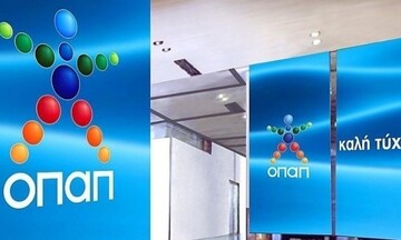 ΟΠΑΠ: Αύξηση της συμμετοχής του στη Stoiximan στο 84,49%