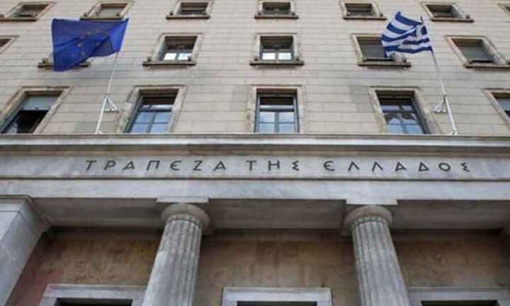 Στο 4% βλέπει την ύφεση ο Γ. Στουρνάρας