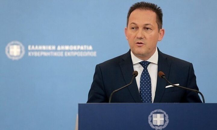 Πέτσας: Αρχές εβδομάδας οι ανακοινώσεις Μητσοτάκη για άρση των μέτρων