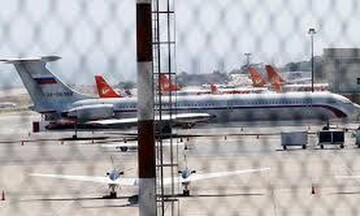 ΙΑΤΑ: Πτώση 70% στα εγχώρια αεροπορικά ταξίδια