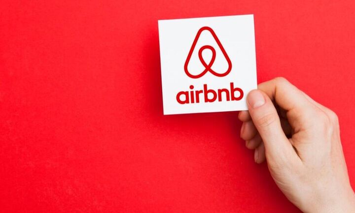 Συνεργασία Airbnb με ΕΟΔΥ με προσφορά δωρεάν στέγασης