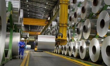 Συνεχίζει την αναπτυξιακή της πορεία η ElvalHalcor
