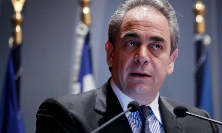 Μίχαλος: Άτοκα δάνεια με την εγγύηση του Ελληνικού Δημοσίου στις επιχειρήσεις