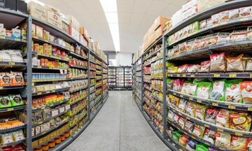 Αλλαγή από αύριο στο ωράριο των σούπερ μάρκετ