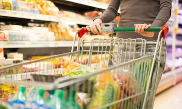 Σε 7 εβδομάδες 1,36 δισ. ευρώ ο τζίρος των σούπερ μάρκετ στην Ελλάδα 