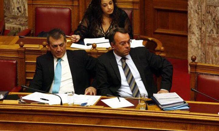 Τροπολογία για στήριξη ανέργων, ελευθέρων επαγγελματιών, αυτοαπασχολούμενων