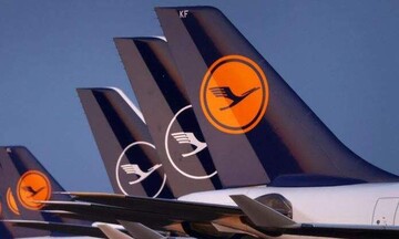 Επείγουσα ανάγκη της Lufthansa για κρατική ενίσχυση