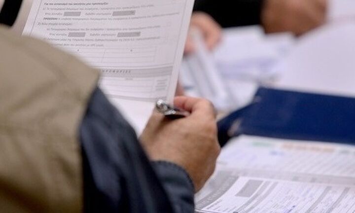 ΟΑΕΔ: Παρατείνεται η αυτόματη ανανέωση όλων των δελτίων ανεργίας