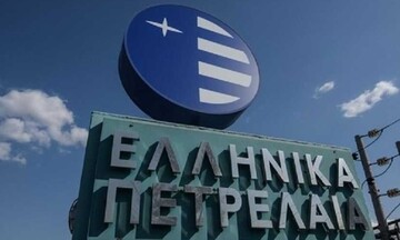 ΕΛΠΕ: Δωρεάν καύσιμα στον Δήμο Αθηναίων
