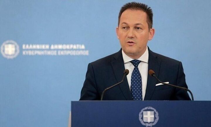 Πέτσας: Αρχικά ανοίγουν κομμωτήρια, καταστήματα λιανικής (VIDEO)