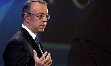 Σταϊκούρας:  Το κράτος αρωγός στους εργαζόμενους και στην επόμενη φάση 
