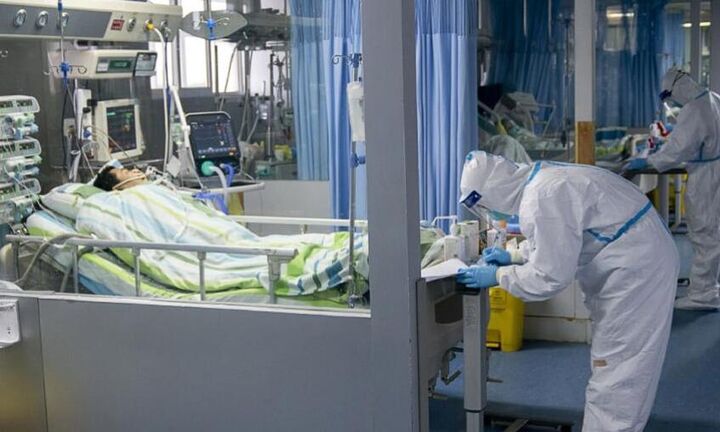 Προσλήψεις στον ΕΟΔΥ: 1.100 θέσεις - Οδηγίες για την υποβολή αιτήσεων