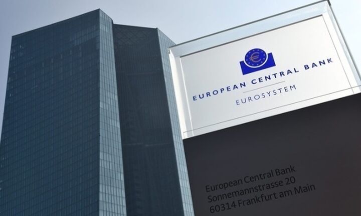 ΕΚΤ: Εκτίναξη της ζήτησης επιχειρηματικών δανείων στο α' τρίμηνο