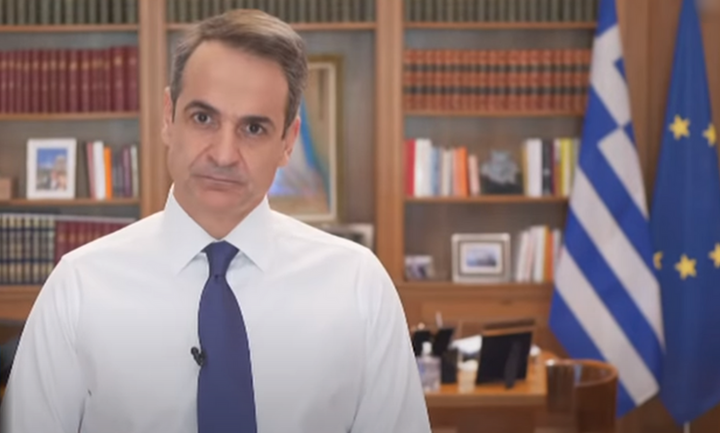 Τα 12 στάδια άρσης των περιορισμών - Όλες οι εξαγγελίες του πρωθυπουργού