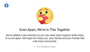 Αυτό είναι το νέο emoji στο Facebook