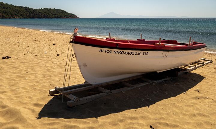 ΣΕΤΕ καλεί Ευρώπη – Όχι στις αποζημιώσεις, ναι στον μηδενισμό του ΦΠΑ