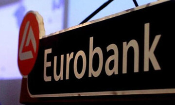 Eurobank: Ενίσχυση ρευστότητας MμΕ που επλήγησαν από τον κορονοϊό