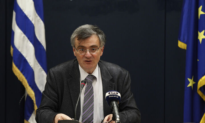 Tagessghau: «Κράτος πρότυπο η Ελλάδα»-Kεντρικό πρόσωπο ο Σ. Τσιόδρας
